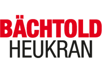 Bächtold Heukran